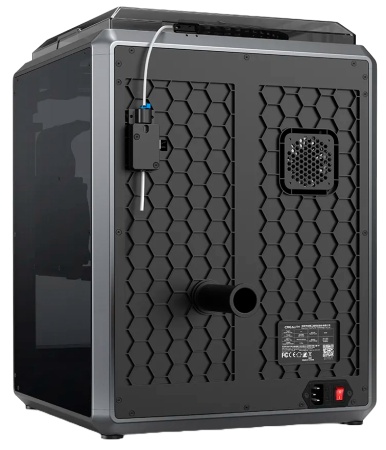 Creality 3D Printer K1A