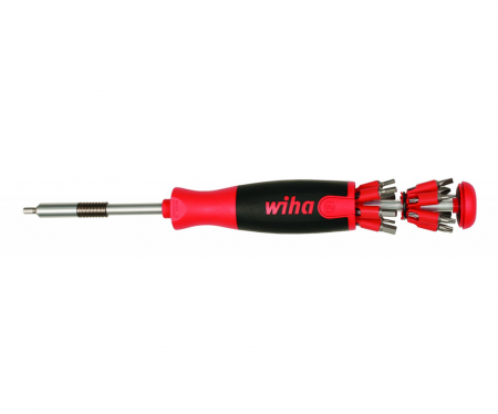 Xiaomi Wiha 26 in 1 Screwdriver Kit Red/Black
