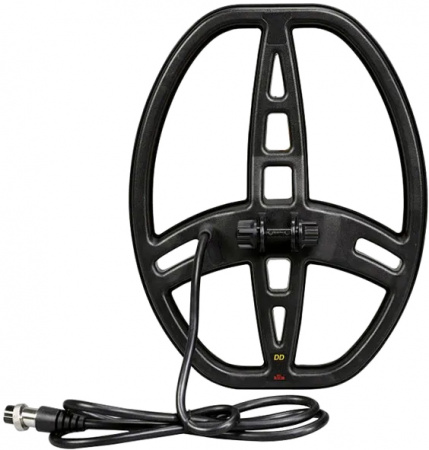 CARCAM Metal Detector MD-6450