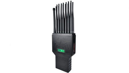 CARCAM SIGNAL JAMMER PS-160N CARCAM SIGNAL JAMMER PS-160N