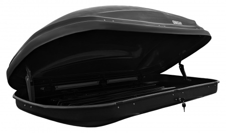 Автомобильный бокс на крышу CARCAM ROOF BOX PRO 550L