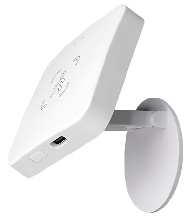 CARCAM Tuya WIFI 5.8GHz Human Presence Sensor RTCZ-05T CARCAM Tuya WIFI 5.8GHz Human Presence Sensor RTCZ-05T