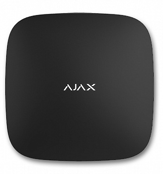 Ajax LeaksProtect Черный