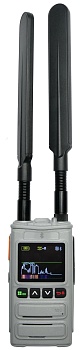 CARCAM Skydroid Drone Detector S12