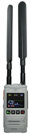 CARCAM Skydroid Drone Detector S12
