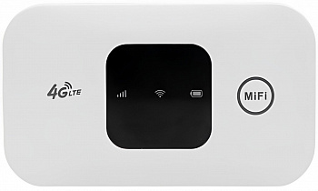 4G роутер CARCAM 4GMF2