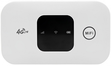 4G роутер CARCAM 4GMF2