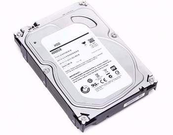 WD 3,5'' HDD 4TB