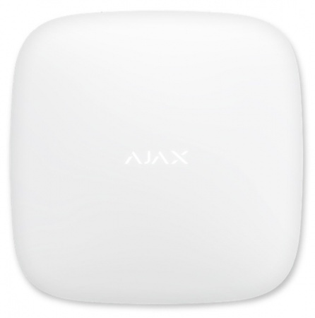 Ajax StarterKit Cam Белый