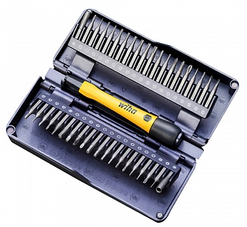 Xiaomi Wiha Zai Hause Anti-Static 40 in 1 Finishing Screwdriver Set (Z6901C4) 