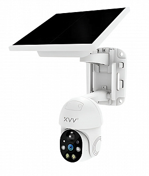 Xiaomi Xiaovv Solar Outdoor PTZ Camera P6 Pro (XVV-1120G-P6 Pro)