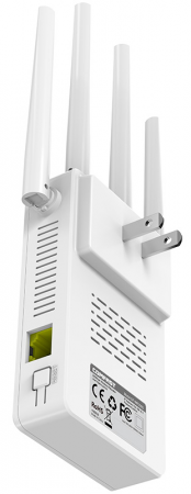 COMFAST Wireless Repeater 300Mbps (CF-WR306S)