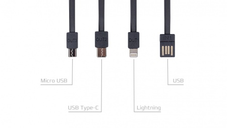 CARCAM SOLAR POWER BANK (ССET05)