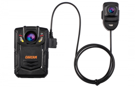 CARCAM COMBAT 2S/2CH CARCAM COMBAT 2S/2CH
