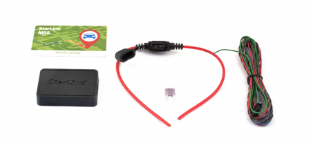 Starline M66 S V2 Starline M66 S V2