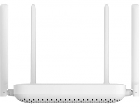 Xiaomi Mi Wi-Fi Router AX1500 EU (RD12) White