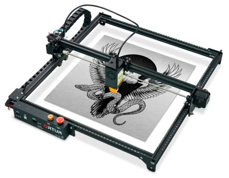 Ortur Laser Master 2 Pro S2 (LU2-10A) EU