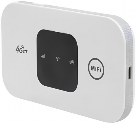 4G роутер CARCAM 4GMF2