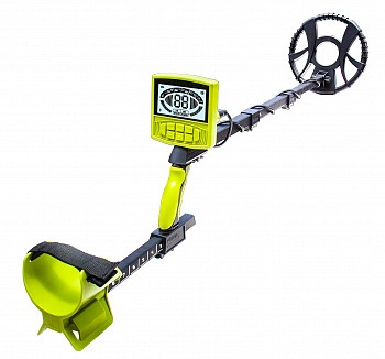 CARCAM Metal Detector MD-M55B