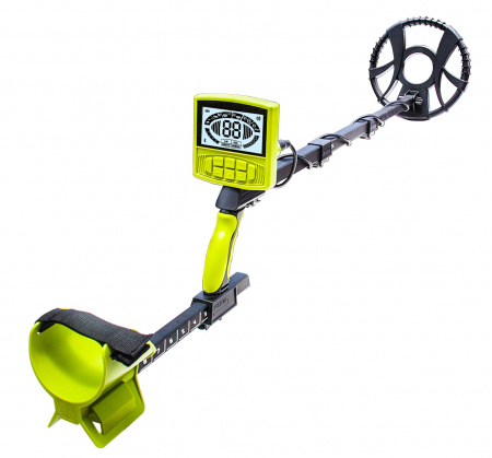 CARCAM Metal Detector MD-M55B