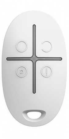 Ajax StarterKit Plus Белый