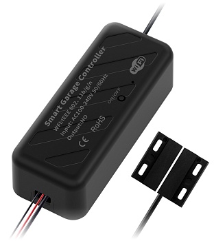 CARCAM WIFI Switch Garage Door Controller CKM03