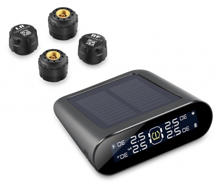 Xiaomi 70mai Tyre Safety Monitor Lite (Midrive T02)