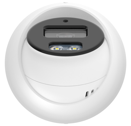 CARCAM 2MP Dome HD Camera 2075