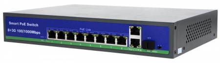 CARCAM POE-0821G CARCAM POE-0821G