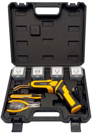 Frogbro Lithium Electric Welding Gun (D1865S)