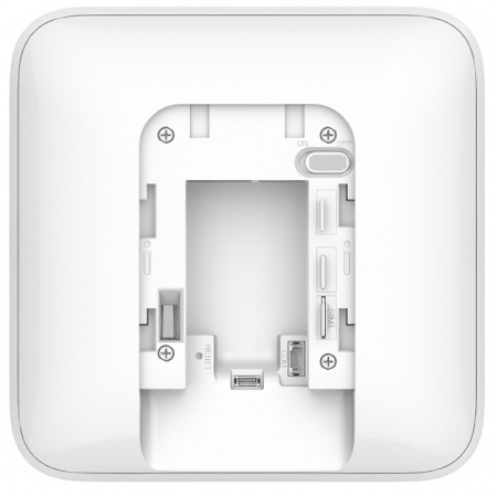 Hikvision DS-PWA64-L-WE Беспроводная охранная панель
