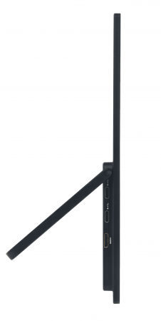 CARCAM 15.6'' IPS 4K 60Hz Portable Monitor Type-C*2 miniHDMI for PC Laptop Phone (CCS156UC) CARCAM 15.6'' IPS 4K 60Hz Portable Monitor Type-C*2 miniHDMI for PC Laptop Phone (CCS156UC)