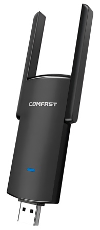 COMFAST Dual Band Wireless Adapter 1900Mbps (CF-938AC)