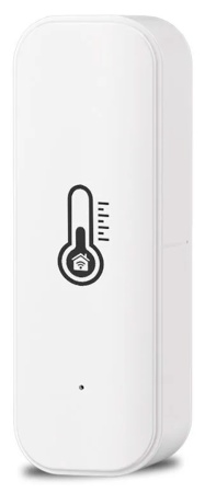 CARCAM Tuya WIFI Temperature and Humidity Sensor TH08