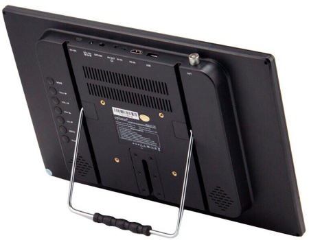 Eplutus 15.4" LED TV EP-159T