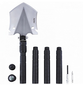 Xiaomi NexTool Multi-Function Shovel Big (NE0114) (KT5524)