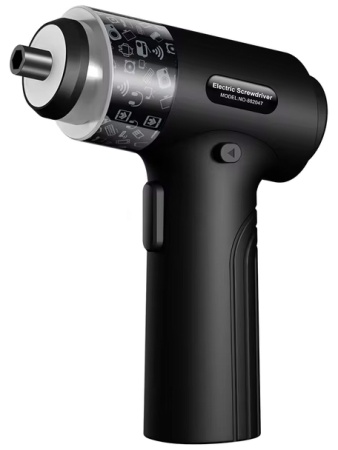 Xiaomi Cordless Electric Screwdriver Set 35in1 (XM882047) Black