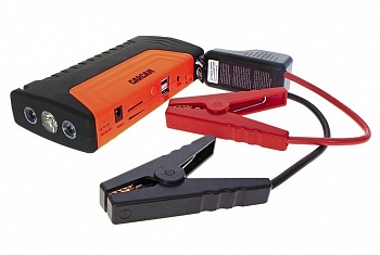 CARCAM JUMP STARTER PZY-10