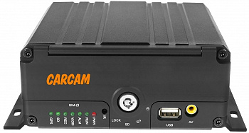 CARCAM MVR8544