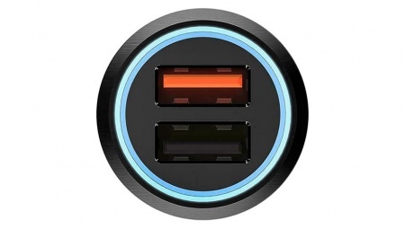 Xiaomi 70mai Car Charger (QC 3.0) (Midrive CC02) Xiaomi 70mai Car Charger (QC 3.0) (Midrive CC02)