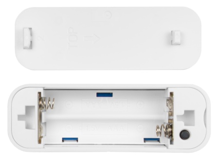 CARCAM Tuya WIFI Vibration Sensor 72WT