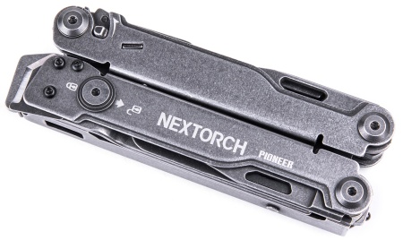 Xiaomi NexTorch Pioneer Professional 15 in 1 Multi-Tool (MT20)