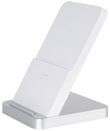 Xiaomi Vertical Air-Cooled Wireless Charger 30W (MDY-11-EG) White