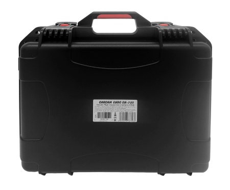 CARCAM ENDO Sewer Pipe Inspection Camera IP68 EN-720