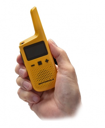 Motorola Talkabout T72