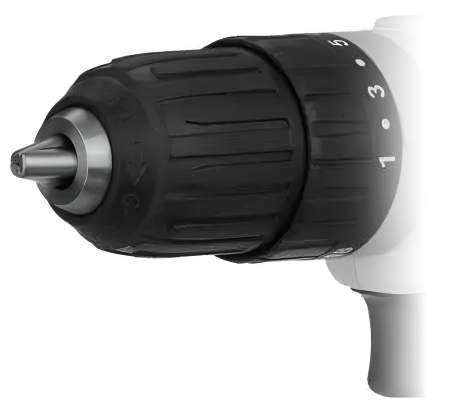 Mars Worker 12V Lithium Electric Impact  Drill (MSID1202-02)