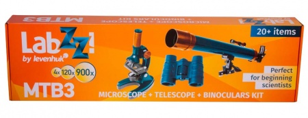 Levenhuk LabZZ MTВ3