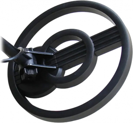 CARCAM Metal Detector MD-4030P