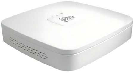 Dahua DHI-NVR2104-P-4KS2 Dahua DHI-NVR2104-P-4KS2