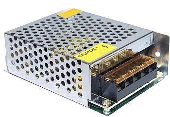 CARCAM Power Adaptor (CC12V5A)